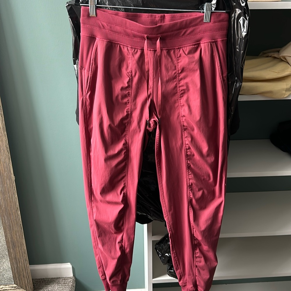 Lululemon Dance Stidio Jogger